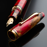 Maiora Maiora Ultra Ogiva Fountain Pen Golden Rule