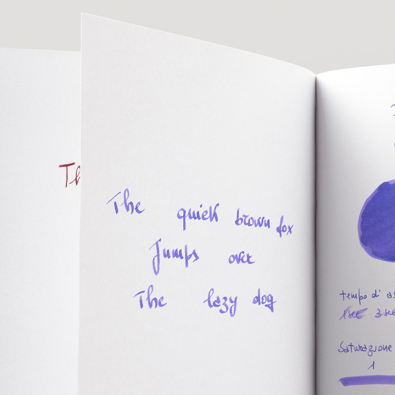 Pilot Iroshizuku Murasaki-Shikibu Inchiostro 15 ml