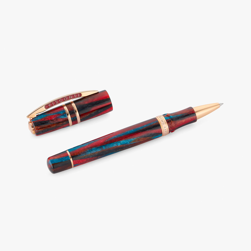 Visconti Visconti Homo Sapiens Penna Roller Legacy Edizione Limitata