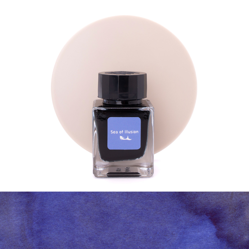 Tono & Lims Tono & Lims Sea of Illusion Ink Bottle 30 ml