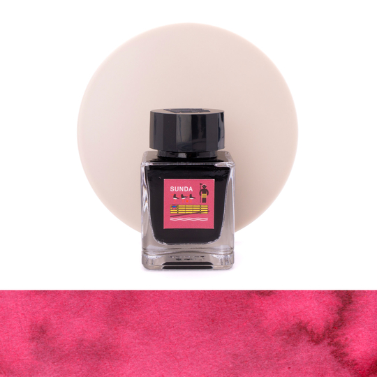 Tono & Lims Sunda Inchiostro 30 ml