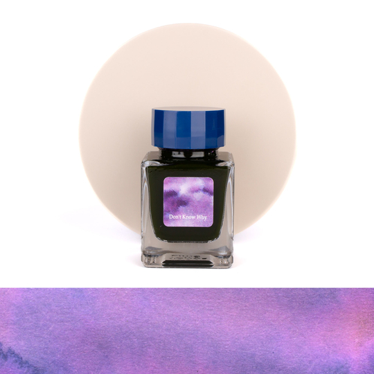 Tono & Lims Don't Know Why Inchiostro 30 ml