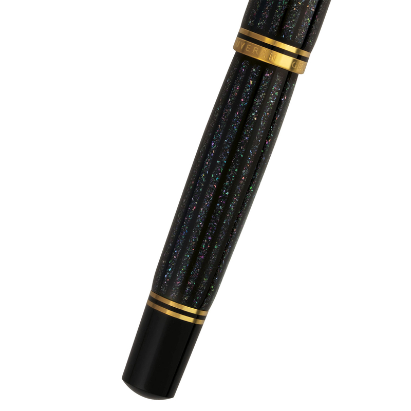 Pelikan Pelikan Souveran M1000 Raden Penna Stilografica Stardust Hoshikuzu Edizione Limitata