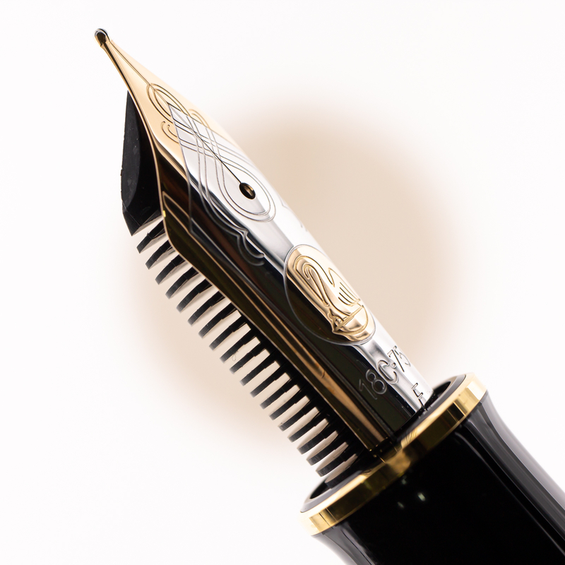 Pelikan Pelikan Souveran M1000 Raden Penna Stilografica Stardust Hoshikuzu Edizione Limitata