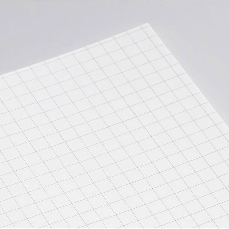 Guitar Guitar Taisho Roman Notebook A5 Grid
