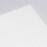 Guitar Guitar Taisho Roman Notebook A5 Dot