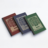 Guitar Guitar Taisho Roman Notebook A5 Dot