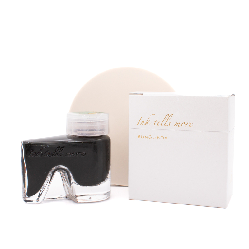 Bungubox Bungubox Ink Tells More Lingering Cherry Blossoms Inchiostro 30 ml