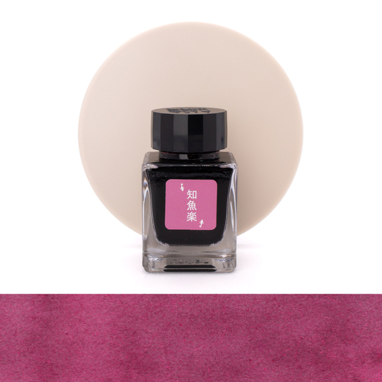Tono & Lims Chigyoraku Inchiostro 30 ml