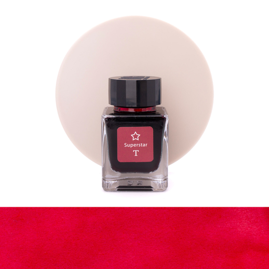 Tono & Lims Superstar T Inchiostro 30 ml