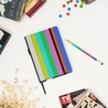 Blackwing Blackwing Volume 343 Slate Notebook A5 Lined Limited Edition