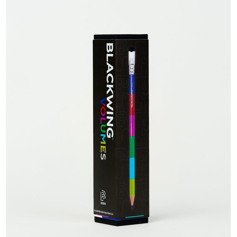 Blackwing Blackwing Volume 343 Matite in Edizione Limitata