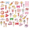 Greeting Life Greeting Life Hako Sticker Anime Magic
