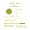 Robert Oster Chartreuse Inchiostro 50 ml