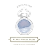Ferris Wheel Press Ferris Wheel Press Porcelain Past Inchiostro 10 ml