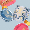 Ferris Wheel Press Ferris Wheel Press Porcelain Past Inchiostro 38 ml