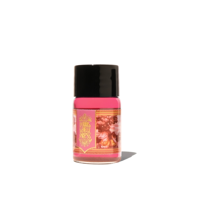Ferris Wheel Press Ferris Wheel Press Rose at Dawn Inchiostro 10 ml