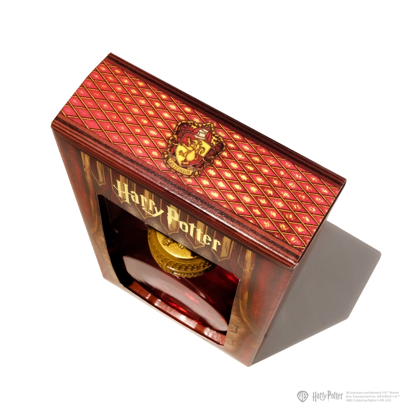 Ferris Wheel Press Ferris Wheel Press x Harry Potter Gryffindor House Ink Bottle 38 ml