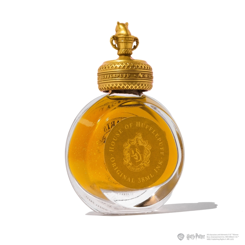 Ferris Wheel Press Ferris Wheel Press x Harry Potter Hufflepuff House Inchiostro 38 ml
