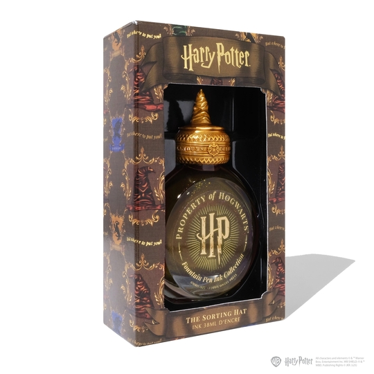 Ferris Wheel Press x Harry Potter The Sorting Hat Ink Bottle 38 ml