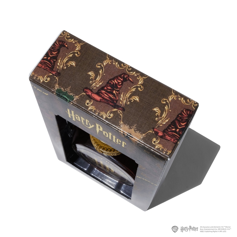 Ferris Wheel Press Ferris Wheel Press x Harry Potter The Sorting Hat Ink Bottle 38 ml