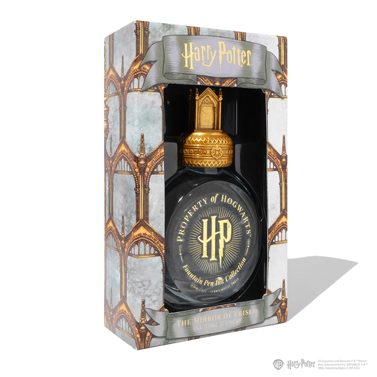 Ferris Wheel Press x Harry Potter The Mirror of Erised Ink Bottle 38 ml