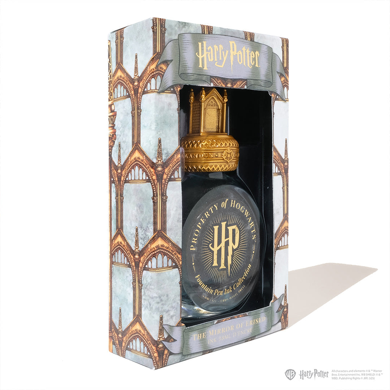 Ferris Wheel Press Ferris Wheel Press x Harry Potter The Mirror of Erised Ink Bottle 38 ml