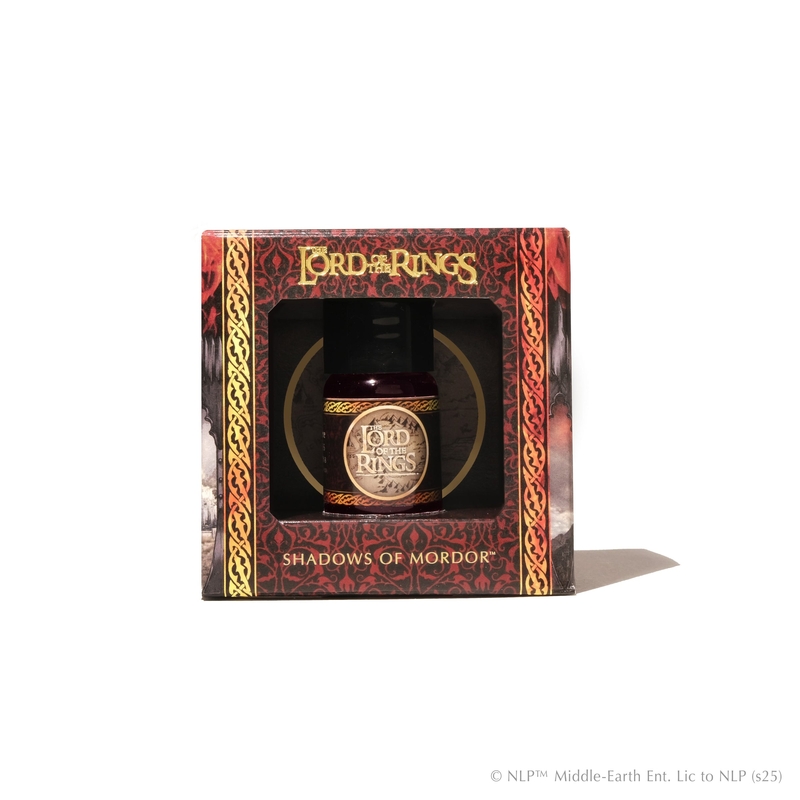 Ferris Wheel Press Ferris Wheel Press x The Lord of The Rings Shadows of Mordor Ink Bottle 10 ml
