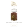 Ferris Wheel Press Ferris Wheel Press x Il Signore degli Anelli Shadows of Mordor Inchiostro 28 ml