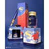 Ferris Wheel Press Ferris Wheel Press x Superman Heroic Blue Ink Bottle 28 ml