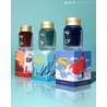 Ferris Wheel Press Ferris Wheel Press x Superman Heroic Blue Inchiostro 28 ml