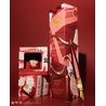 Ferris Wheel Press Ferris Wheel Press x Superman Scarlet Metropolis Ink Bottle 28 ml