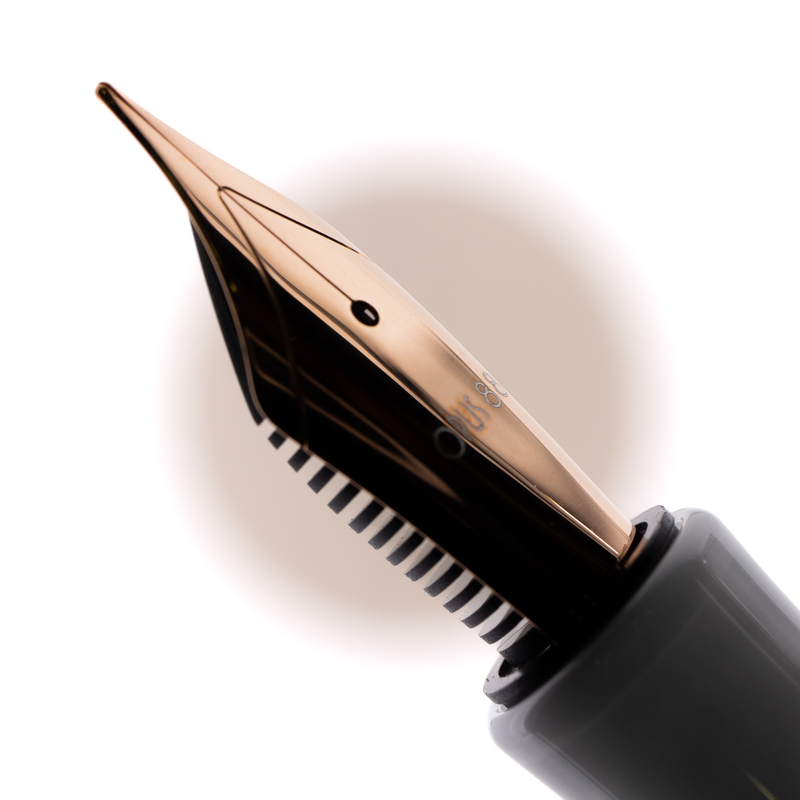 Opus 88 Opus 88 Harmony Penna Stilografica Cloud Dancer
