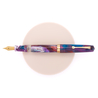 Leonardo Officina Italiana Leonardo Momento Magico Fantasie Fountain Pen Primary Manipulation 1 Lite Limited Edition