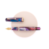Leonardo Officina Italiana Leonardo Momento Magico Fantasie Fountain Pen Primary Manipulation 1 Lite Limited Edition