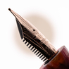 Leonardo Officina Italiana Leonardo Momento Magico Fantasie Fountain Pen Primary Manipulation 4 Limited Edition
