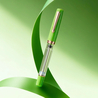 Nahvalur Nahvalur Original Plus Fountain Pen Pistachio