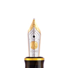 Pelikan Pelikan Souveran M600 Art Collection Fountain Pen Georg Tippel Special Edition