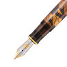Pelikan Pelikan Souveran M600 Art Collection Fountain Pen Georg Tippel Special Edition