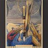 Pelikan Pelikan Souveran M600 Art Collection Fountain Pen Georg Tippel Special Edition