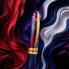 Visconti Visconti Comedia Fountain Pen Paolo & Francesca Limited Edition
