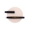 Platinum Platinum Preppy 02 Penna Stilografica Black & Orange Edizione Limitata