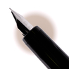 Platinum Platinum Preppy 02 Penna Stilografica Black & Orange Edizione Limitata