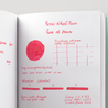 Ferris Wheel Press Ferris Wheel Press Rose at Dawn Inchiostro 10 ml