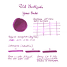 Pilot Iroshizuku Yama-Budo Ink Bottle 15 ml