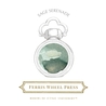 Ferris Wheel Press Ferris Wheel Press Sage Serenade Ink Bottle 10 ml
