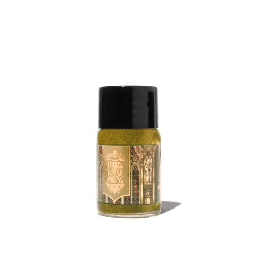 Ferris Wheel Press Citadel Dust Ink Bottle 10 ml