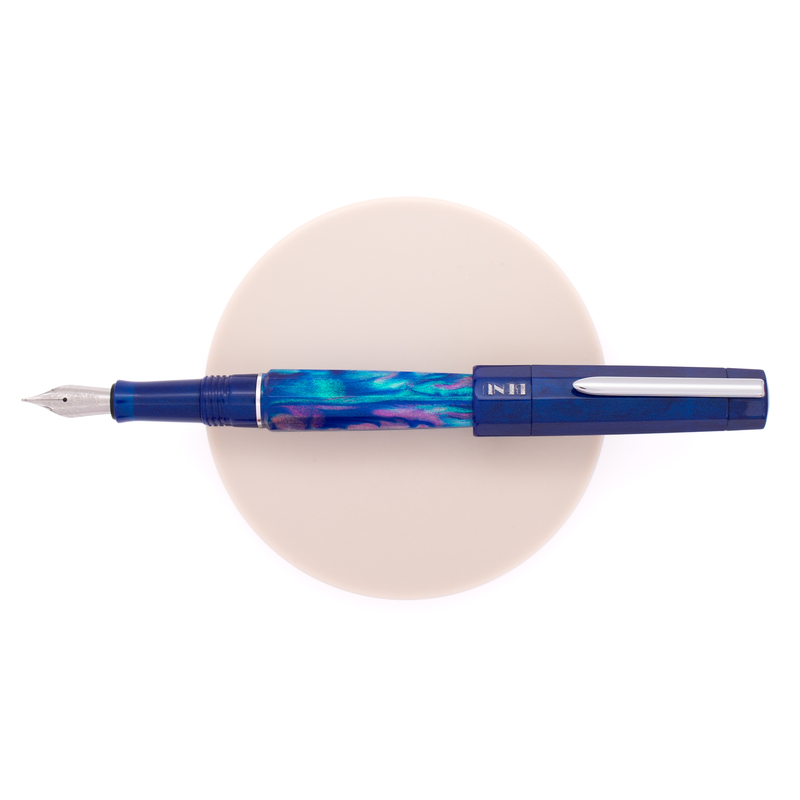 Benu Benu Euphoria Fountain Pen Ballet