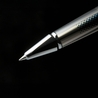 Kokuyo Kokuyo WP-F200 Penna Roller 0.5 mm Nera