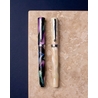 Magna Carta Magna Carta x Stilo&Stile Mag 600S Fountain Pen Black Opal
